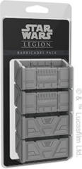 Star Wars: Legion Barricades Pack